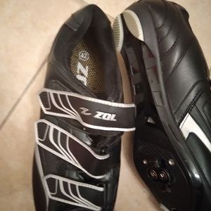 Bike Shoes